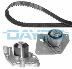 DAYCO KTBWP4650 Set pompa apa + curea dintata