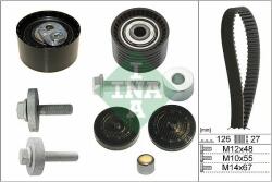 Schaeffler Ina INA 530063810 Set curea de distributie