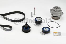CONTITECH CT957WP3 Set pompa apa + curea dintata