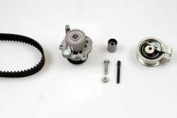 HEPU PK05502 Set pompa apa + curea dintata