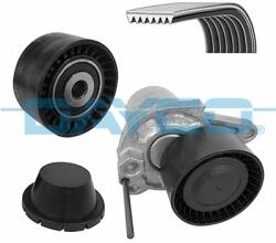DAYCO KPV244 Set curea transmisie cu caneluri