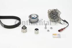 CONTITECH CT1168WP1 Set pompa apa + curea dintata