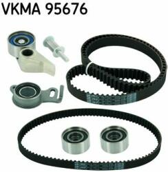 SKF VKMA95676 Set curea de distributie