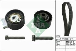 Schaeffler Ina INA 530047110 Set curea de distributie