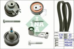 Schaeffler Ina INA 530036010 Set curea de distributie