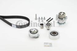 CONTITECH CT1139WP4 Set pompa apa + curea dintata