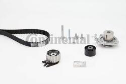 CONTITECH CT1106WP1 Set pompa apa + curea dintata