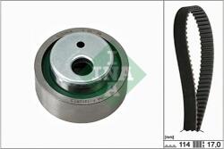 Schaeffler Ina INA 530025810 Set curea de distributie