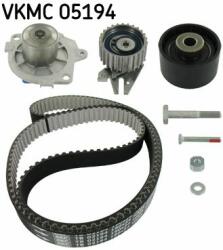 SKF VKMC05194 Set pompa apa + curea dintata