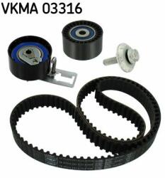 SKF VKMA03316 Set curea de distributie