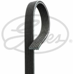GATES 6DPK1825 Curea transmisie cu caneluri