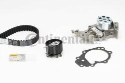 CONTITECH CT1045WP1 Set pompa apa + curea dintata