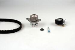 HEPU PK08461 Set pompa apa + curea dintata