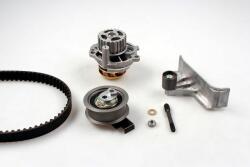 HEPU PK05726 Set pompa apa + curea dintata
