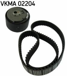 SKF VKMA02204 Set curea de distributie