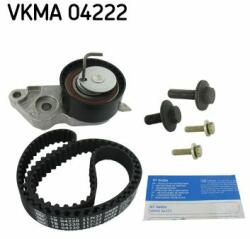SKF VKMA04222 Set curea de distributie