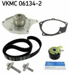 SKF VKMC06134-2 Set pompa apa + curea dintata