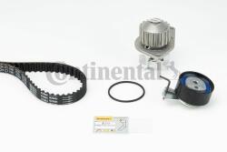 CONTITECH CT1067WP1 Set pompa apa + curea dintata