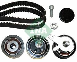 Schaeffler Ina INA 530041610 Set curea de distributie