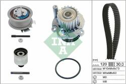 Schaeffler Ina INA 530020132 Set pompa apa + curea dintata