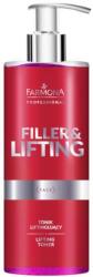 Farmona Natural Cosmetics Laboratory Lifting-tonic pentru față - Farmona Professional Filler & Lifting Toner 500 ml
