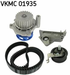 SKF VKMC01935 Set pompa apa + curea dintata