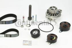 CONTITECH CT939WP8PRO Set pompa apa + curea dintata