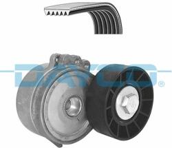 DAYCO KPV144 Set curea transmisie cu caneluri