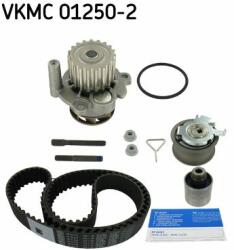 SKF VKMC01250-2 Set pompa apa + curea dintata