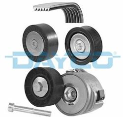 DAYCO KPV206 Set curea transmisie cu caneluri