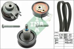 Schaeffler Ina INA 530053810 Set curea de distributie