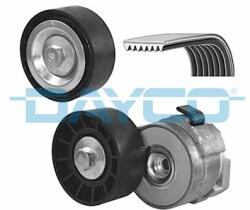 DAYCO KPV070 Set curea transmisie cu caneluri