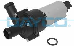 DAYCO Pompă de apă suplimentară (circuitul apei de răcire) DAYCO DEP1008 (DEP1008) - automobilus