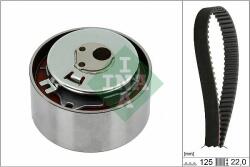 Schaeffler Ina INA 530056410 Set curea de distributie