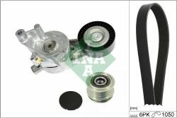 Schaeffler Ina INA 529046820 Set curea transmisie cu caneluri