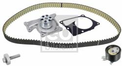 Febi Bilstein Set pompa apa + curea dintata FEBI BILSTEIN 173027 (173027) - automobilus
