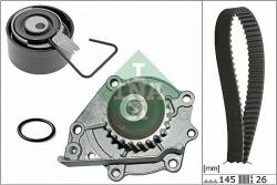 Schaeffler Ina INA 530037630 Set pompa apa + curea dintata
