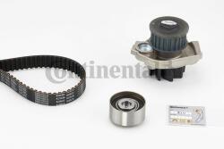 CONTITECH CT1115WP1 Set pompa apa + curea dintata