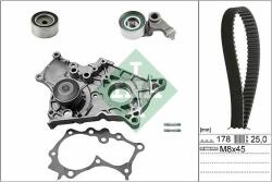 Schaeffler Ina INA 530042230 Set pompa apa + curea dintata
