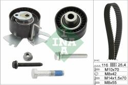 Schaeffler Ina INA 530055810 Set curea de distributie