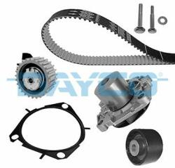 DAYCO KTBWP7590 Set pompa apa + curea dintata