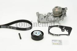CONTITECH CT988WP3 Set pompa apa + curea dintata