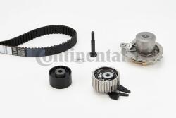 CONTITECH CT968WP2 Set pompa apa + curea dintata