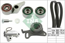Schaeffler Ina INA 530059410 Set curea de distributie