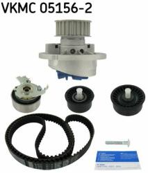 SKF VKMC05156-2 Set pompa apa + curea dintata