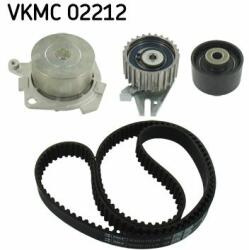 SKF VKMC02212 Set pompa apa + curea dintata