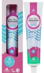 Ben & Anna Pastă de dinți naturală - Ben & Anna Natural Toothpaste Wildberry 75 ml