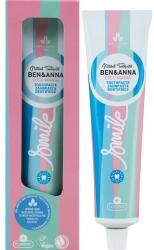Ben & Anna Pastă de dinți naturală - Ben & Anna Natural Toothpaste Coco Mania 75 ml