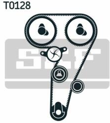 SKF VKMC02183 Set pompa apa + curea dintata