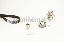 CONTITECH CT1028WP4 Set pompa apa + curea dintata